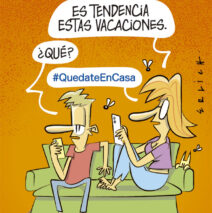 Es tendencia