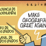 Make Geografía Great Again