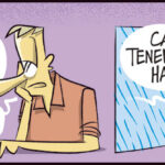 Qué más te falta, clima
