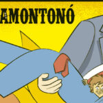 Lo que el viento amontonó