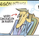 Cancelación de ruidos