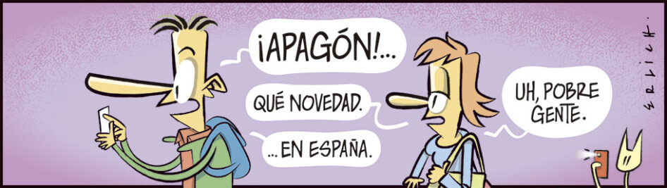 Apagón