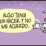 Algo tenía que hacer