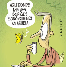 Borges