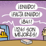 ¡Falta envido!