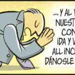 El funeral del papa