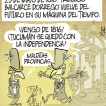 La máquina del tiempo