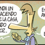 Cantando a viva voz