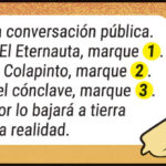 La conversación pública