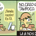 La IA nos dominará