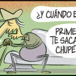 Llega un momento en la vida