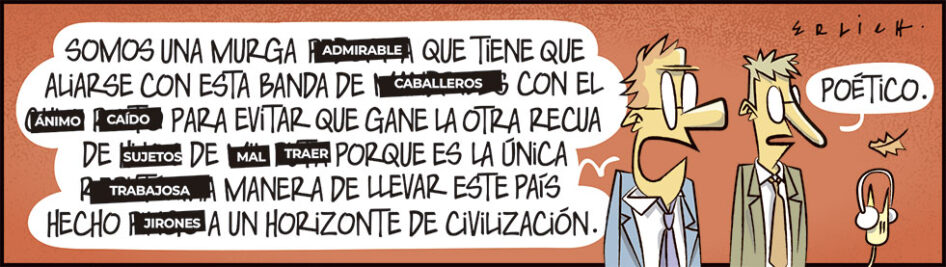 Poético