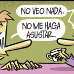 La borra del café