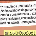 Enólogos
