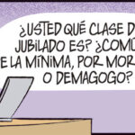Jubilados
