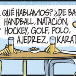 Tras el mundial de clubes