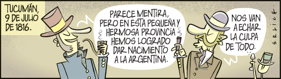Una pequeña y hermosa provincia