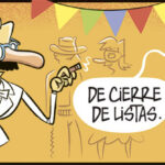 Un disfraz espectacular