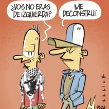 Izquierda