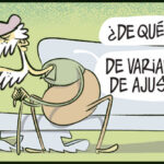 Variable de ajuste
