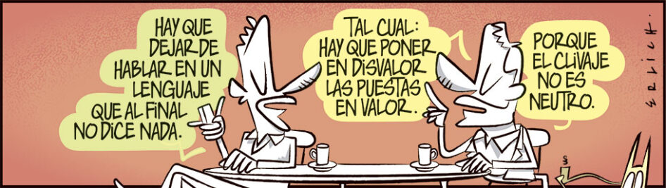 El lenguaje