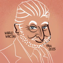Mario Mactas