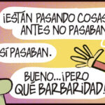 La discusión argentina