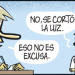 Cierre de listas (II)