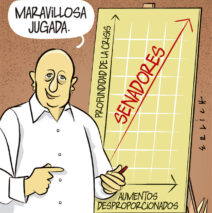 Maravillosa jugada