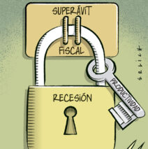 El candado