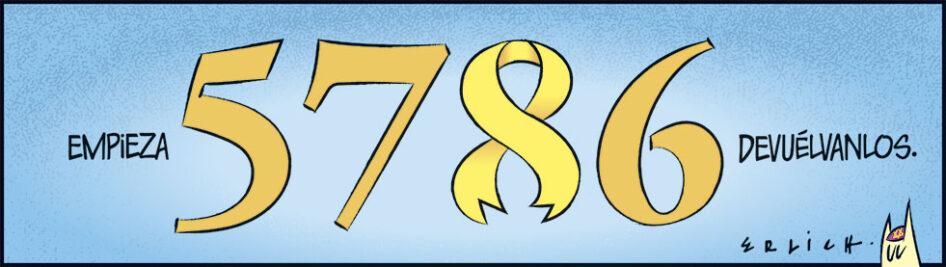 5786