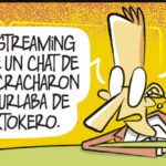 Noticia en desarrollo