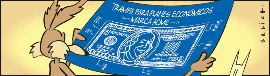 Trampa ACME