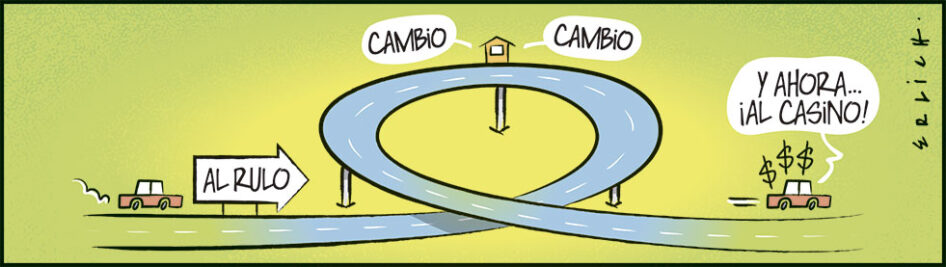 El rulo