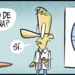 El estado de la campaña