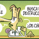 Trump, el dólar, Argentina