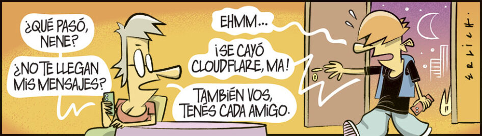 Cloudflare