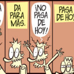 Esto revienta