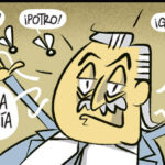 Volvió
