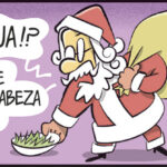 ¡Feliz Navidad!