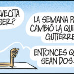 Cambió la quincena