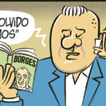 Buscando el olvido