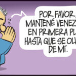Mantenela en primera plana