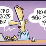 Seguimos fechando 2025