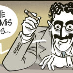 La estructura de precios