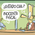 Inocente fiscal