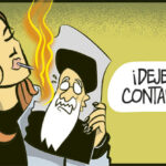 Las mujeres iraníes