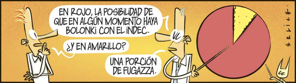 El Indec