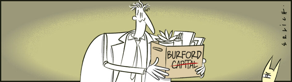 Burford Capital