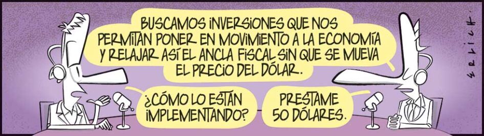 Inversiones